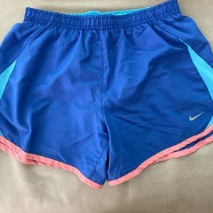 nike shorts